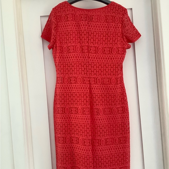 Ronni Nicole Dress - Picture 3 of 5